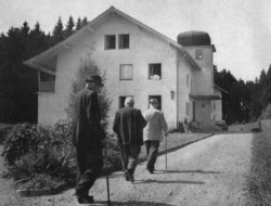 Seniorenerholung in Legau Seniorenerholung in Legau