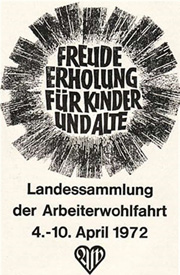 Landessammlung 1972 Landessammlung 1972