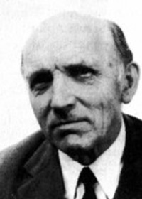 Alfred Pecher