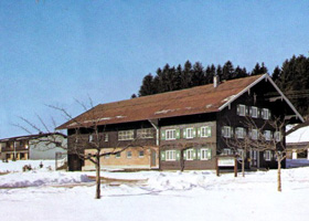 Fachklinik Schönau