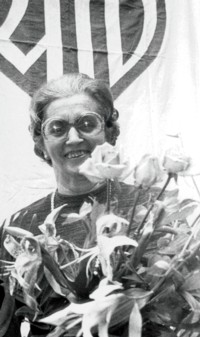 Thusnelda Ulrich