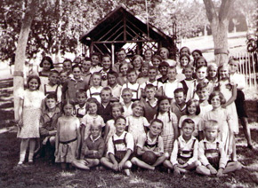 Mickhausen Kindergruppe k