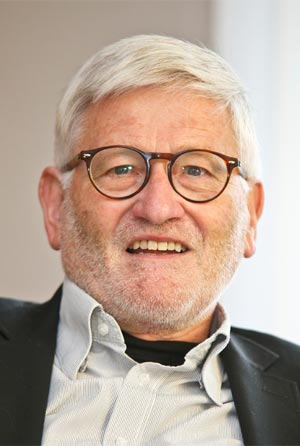 Heinz Münzenrieder Heinz Münzenrieder 