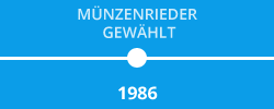 Münzenrieder gewählt